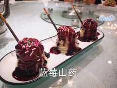 -津悦·正阳春烤鸭(红旗南路店)