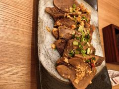 -德川家日本料理(顺义华联店)