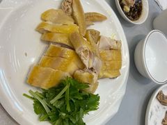 -瑞记湛江鸡饭店·粤西第一鸡(粤垦店)