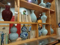 -老康火锅(桥南街店)
