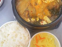 汤饭-韩麦大冷面(乔松路直营店)