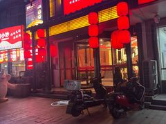 -解家河南菜(金水路店)