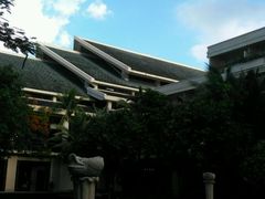 -白云中餐厅·粤菜·亚龙湾喜来登度假酒店