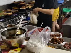 -壹煲口福煲仔饭(中山路店)