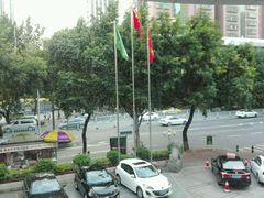 -顺丰轩园林酒家(天河店)