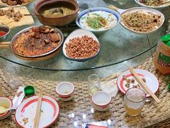 -永红源啤酒·烧烤·海鲜·大排档(青特城店)