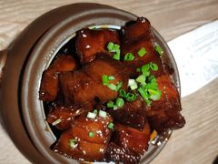 -小菜园新徽菜(滁州苏宁店)