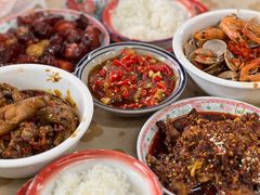-老三样·旧食新味(船山路店)