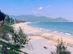 -西涌国际滨海旅游区