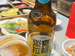 -海底捞火锅(亲贤北街店)