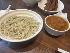 -南门小馆·清真(国贸商城店)
