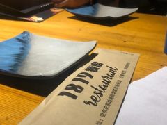 -1819餐厅·团队聚餐·烤串·精酿