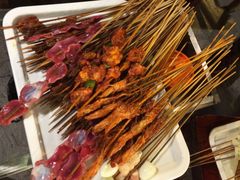 -袁记串串香(新南门店)