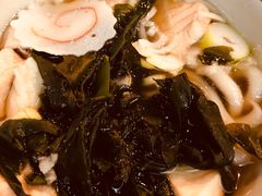 -真剑日本料理·铁板烧(贵州路店)