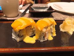 -佛山希尔顿酒店·融誉亚洲美食荟