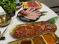 -妥妥烤肉料理(昙华林店)