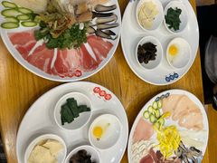 -桥香园过桥米线(国贸店)