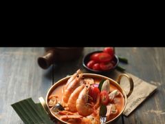 -正泰餐厅AmazingThai(亦庄店)