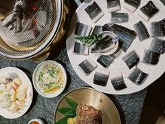 -味家烤肉烤鳗鱼牛排(西塔旗舰店)