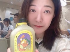 -奈雪的茶(新天地广场PRO店)