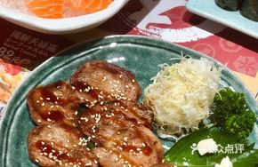 Stir-Fried Beef Tongue