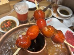 -东门口·新式老北京火锅(河西龙湖天街店)