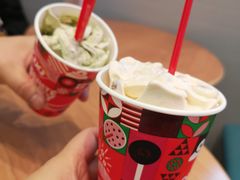 -DQ·蛋糕·冰淇淋(龙湖狮山天街店)
