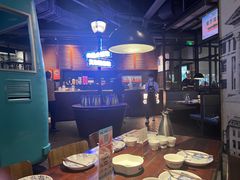 -前海沿·青岛菜(五四广场永旺店)