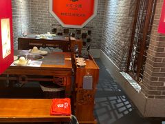-火社火锅(平安大街店)