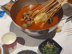 -付小姐在成都(五道口店)