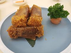 养胃姜汁糕-鸿福楼(观澜店)