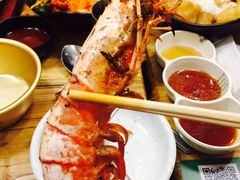 -白玉串城(南六中路店)