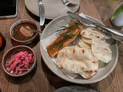 -BOR Eatery(安福路店)