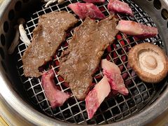 -汉拿山(北京上地华联店)