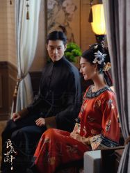 -今生有约婚纱摄影店(景德路店)