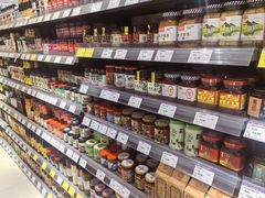 -GranVida生活超市(海信广场店)