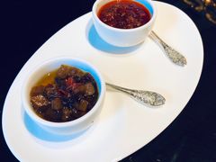 调味酱-北京四季酒店·采逸轩