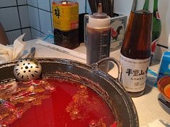 -芈重山老火锅(广州首店)