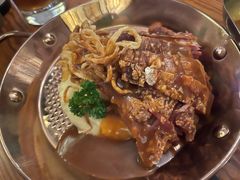 德式烤猪肘-宝莱纳餐厅(滨江店)