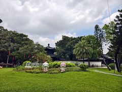 -荔湾湖公园