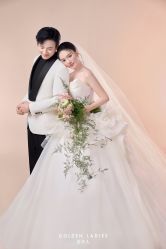 -金夫人婚纱摄影(衡阳店)