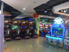 -大玩家(拱墅万达店)