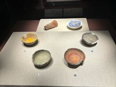 -敦煌石窟文物保护研究陈列中心