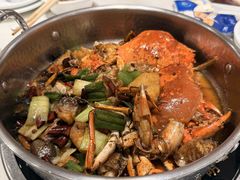 -七欣天香辣蟹火锅(南京桥北太平店)