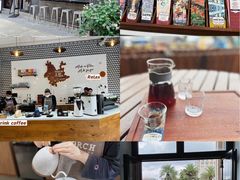 -Torch Coffee 炬点咖啡