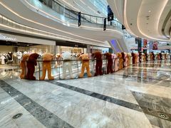 -银泰百货(厦门国贸中心店)