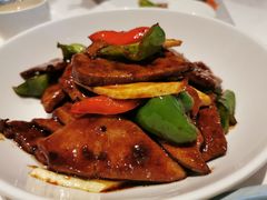 -玫瑰厅上海菜(兴国路店)