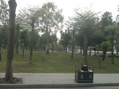 -辛亥革命纪念馆