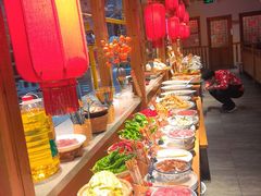 -鸽子窝(黄村店)