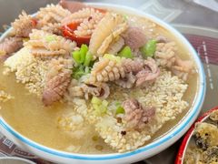 -杨记小炒老店